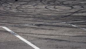 Residents in Newtown and Fenagh left intimidated by 'doughnut' drivers