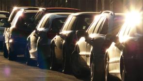Carlow County Council have received more than sixty complaints of abandoned cars this year