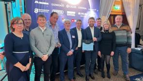 Lambert's Hacketstown named Best Heating & Plumbing Store in Leinster