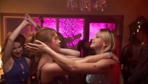 Carlow actress Ella Lily Hyland stars in new RTÉ2 project airing next week