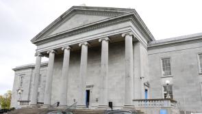 All-Ireland winning hurler pleads not guilty to assaulting young boy with wooden stick