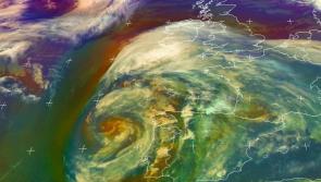Carlow set to see effects of Storm Babet today described as 'not a usual storm' 