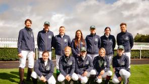 Carlow woman to take part in the final leg of the Corinthian Challenge Race Series for Irish Injured Jockeys


