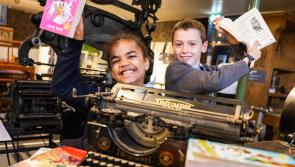 Thousands of bookworms across Carlow to raise vital funds for MS Ireland
