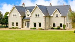 PICTURES:  Surely one of the most beautiful houses in Ireland for sale under €1m 