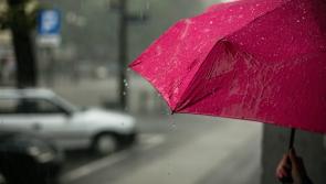 Storm Babet makes her presence known in Carlow as weather warnings in place