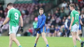 Carlow champions St Mullins bow out of Leinster Championship at hands of Annanough
