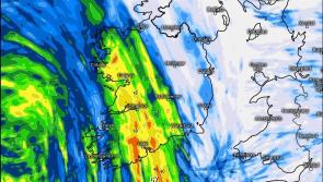 Two counties pinpointed for huge flood risk amid Met Éireann warning and 50mm deluge