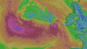 No relief from brutal weather as Met Éireann gives update beyond current warnings