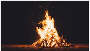 'Be responsible' - Carlow Fire Service issue safety statement for Halloween weekend 