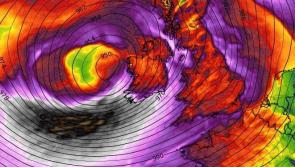 Carlow could be on storm alert again as weather expert predicts 'powerful jet stream' 