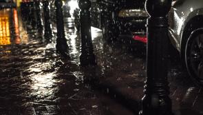 Heavy showers on the way as weather warning issued for Carlow