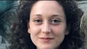 Bean Éireannach ar iarraidh i mBeirlín aimsithe sábháilte