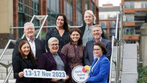 Calling all Carlow Charity Trustees