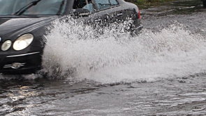 STORM CIARÁN: Flooding possible as Met Éireann warns of heavy rainfall in SIX counties