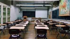Almost three-hundred Ukranian pupils are enrolled in schools across Carlow