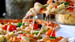 Carlow Town welcomes new pizzeria, first of its chain to open in the South-East