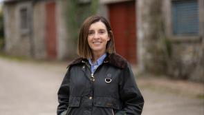 Carlow dairy farmer Mary Moore to feature on RTÉ's 'Ear to the Ground'