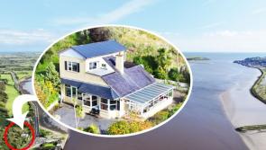 A steal by the sea: House in prime seaside location up for grabs for just €250k