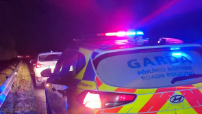 Gardaí seize car caught at 151km/h on motorway after discovery during stop