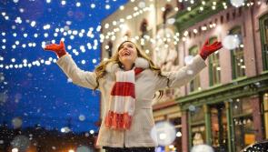 Date announced for turning on the lights this Christmas in Carlow Town
