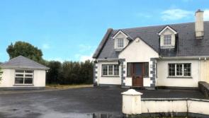 PICTURES: Cheap and charming 3-bed house going under the hammer for just €65k