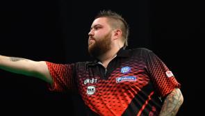 World darts champion and world number one Michael Smith to tour Ireland as dates announced