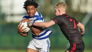 Late O’Dywer point sees Knockbeg defeat Ardscoil Athy in local derby