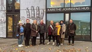In Pictures: Carlow Creatives travel to Oslo closing conference of the Craft Hub project