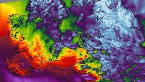 Met Éireann issues raft of weather warnings with four counties to be battered 