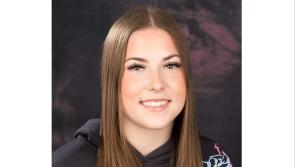 Seventeen-year-old talented dancer from Carlow lands place on elite training programme