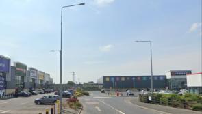 Works are underway for new Chemist Warehouse located in retail park in Carlow
