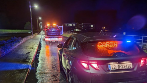 Motorist caught drug-driving at night with no lights on arrested by Roscommon Gardaí
