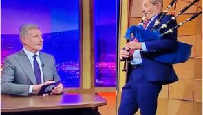 RTE Late Late Show viewers share same complaint after 'bizarre' interviews