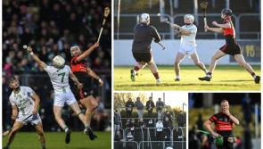 IN PICTURES: Carlow's Mount Leinster Rangers push Kilkenny champs all the way in Leinster