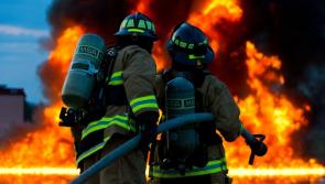 Enterprise House Carlow are seeking tenders to expand Fire Station in County Carlow
