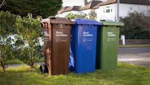 Every household in Ireland to get brown bin in New Year as new laws take effect