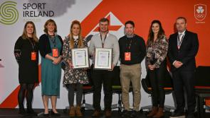 SETU awarded ASAS accreditation from Sport Ireland