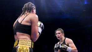 Katie Taylor v Chantelle Cameron rematch: Latest ticket update ahead of this weekend's 3Arena fight