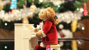Carlow country singer releases new Christmas single and festive tour dates