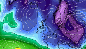 Met Éireann in subzero forecast but there's another twist on Ireland weather models