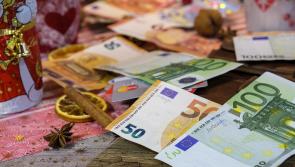 Christmas Bonus set to be paid next week to nearly 1.3 million people 