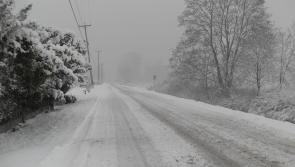 Eighteen counties set to freeze as Met Éireann warns of 'hazardous' conditions