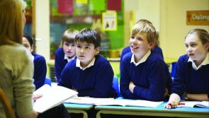 Minister for Education announces €30,000 funding for schools in County Carlow