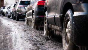 Met Éireann issue second Yellow weather warning for Carlow as temperatures remain in minus