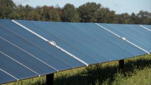 Global climate action leader announces first solar investment in Ireland located in Carlow