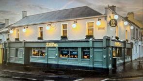 Salt Bar reopens their doors in Carlow Town under new ownership