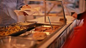 Thirteen Carlow primary schools will be included in the 2024 Hot School Meals Programme