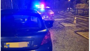 Gardaí halt and seize car of speeding learner driver on busy motorway