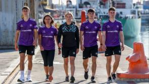 Family from Carlow will feature on the final of Ireland’s Fittest Family